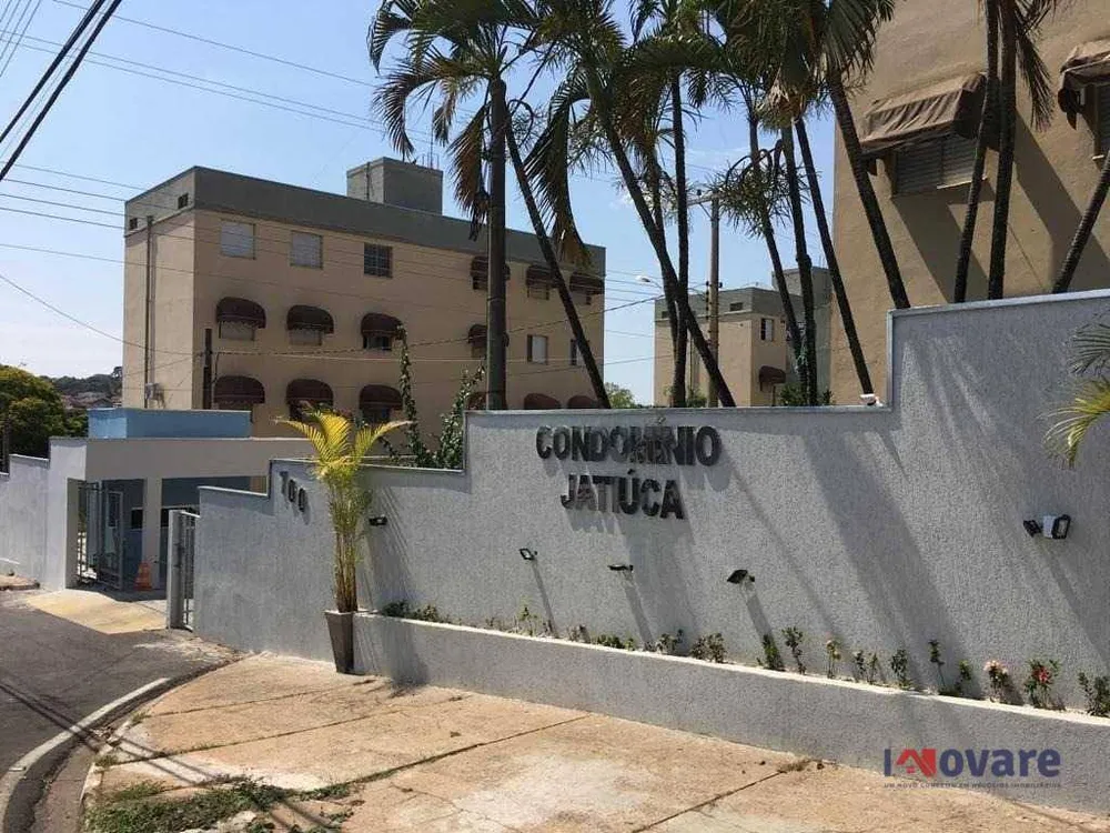 Apartamento, 2 quartos, 50 m² - Foto 10