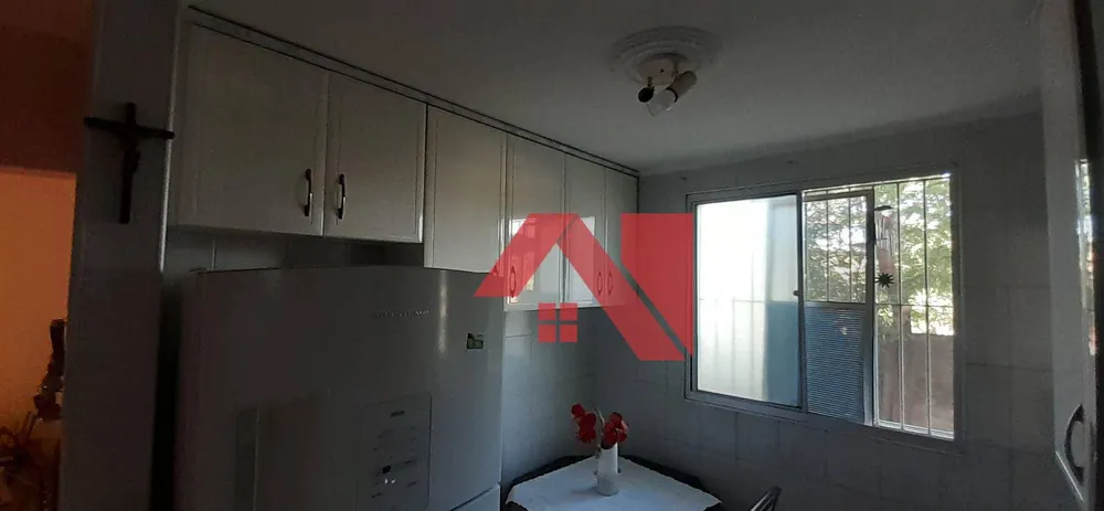 Apartamento, 2 quartos, 50 m² - Foto 5