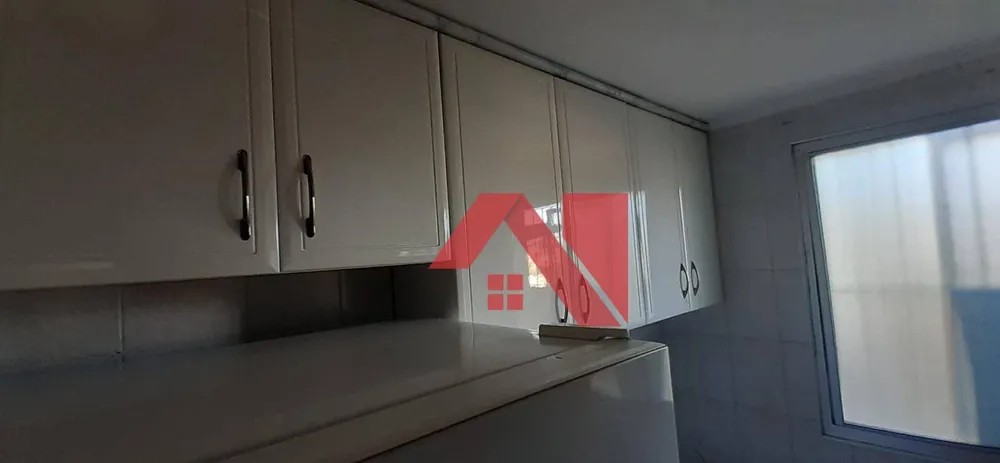 Apartamento, 2 quartos, 50 m² - Foto 15