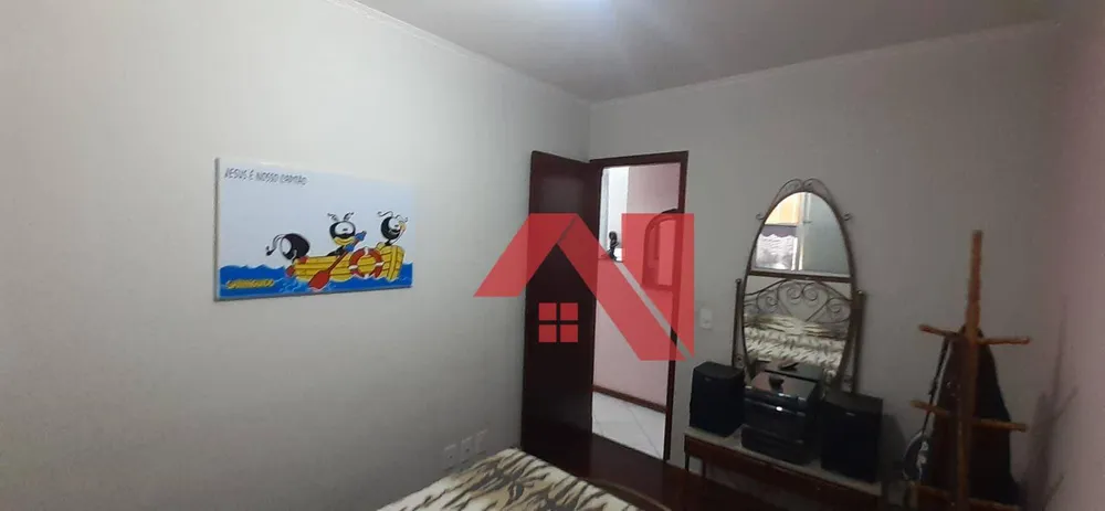 Apartamento, 2 quartos, 50 m² - Foto 7