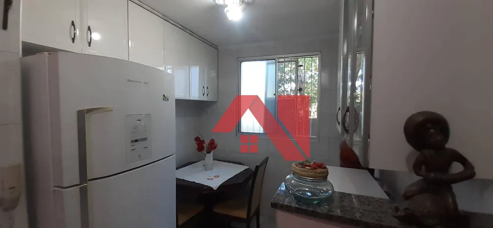 Apartamento, 2 quartos, 50 m² - Foto 4