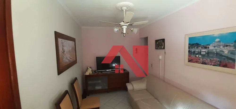 Apartamento, 2 quartos, 50 m² - Foto 6