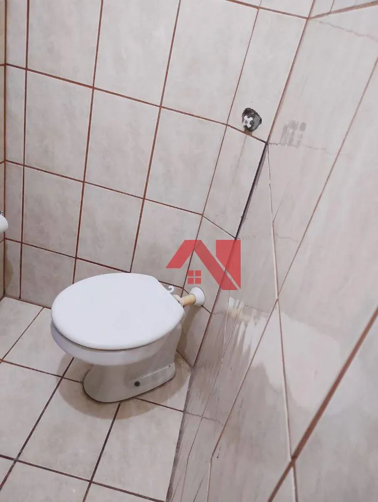 Loja-Salão, 48 m² - Foto 1