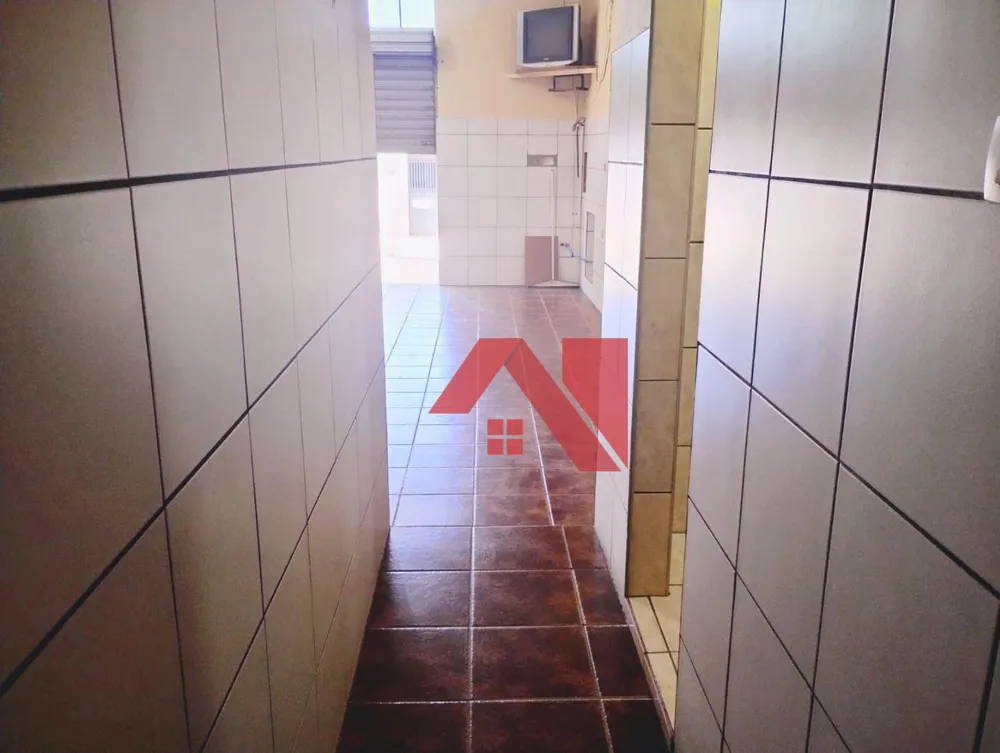 Loja-Salão, 48 m² - Foto 5