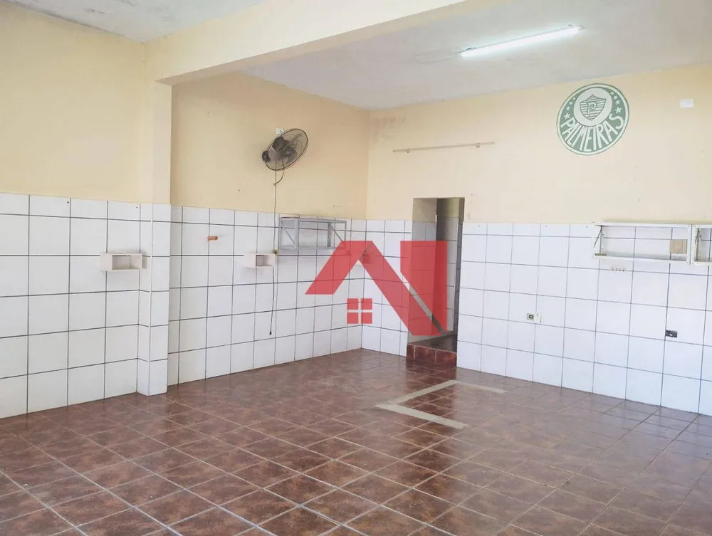 Loja-Salão, 48 m² - Foto 12