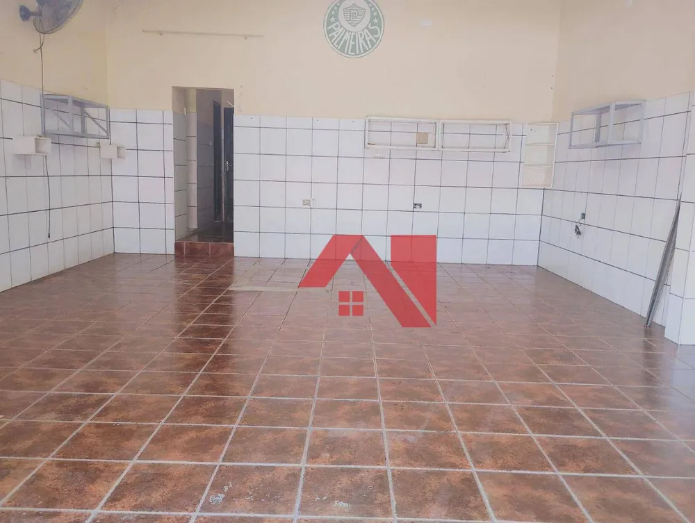 Loja-Salão, 48 m² - Foto 2