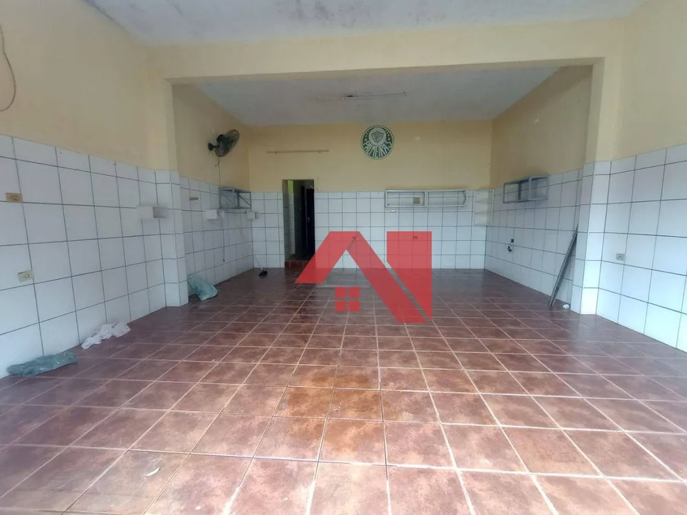 Loja-Salão, 48 m² - Foto 2