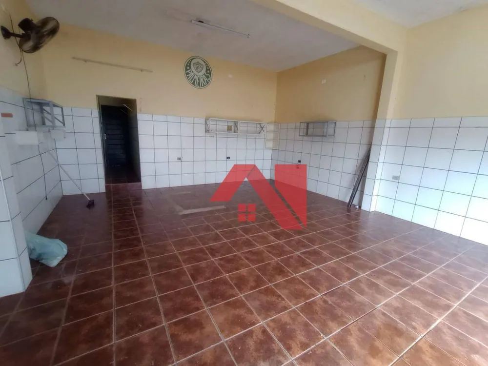 Loja-Salão, 48 m² - Foto 8