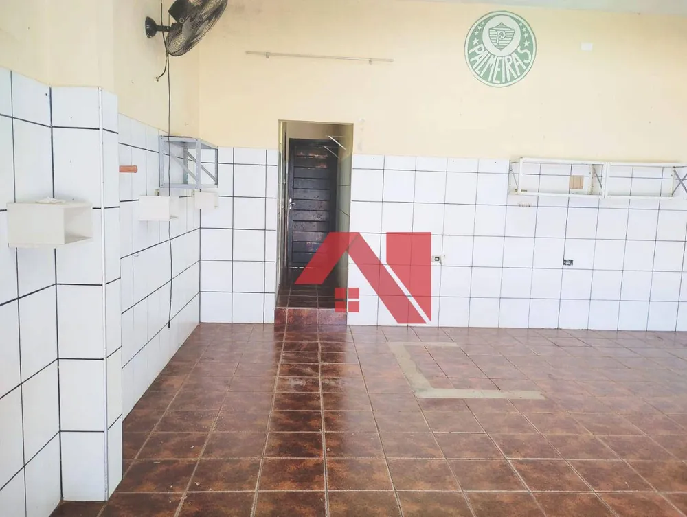 Loja-Salão, 48 m² - Foto 3