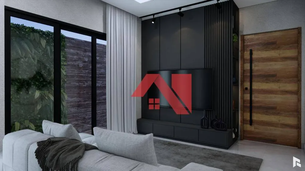 Casa, 2 quartos, 85 m² - Foto 8