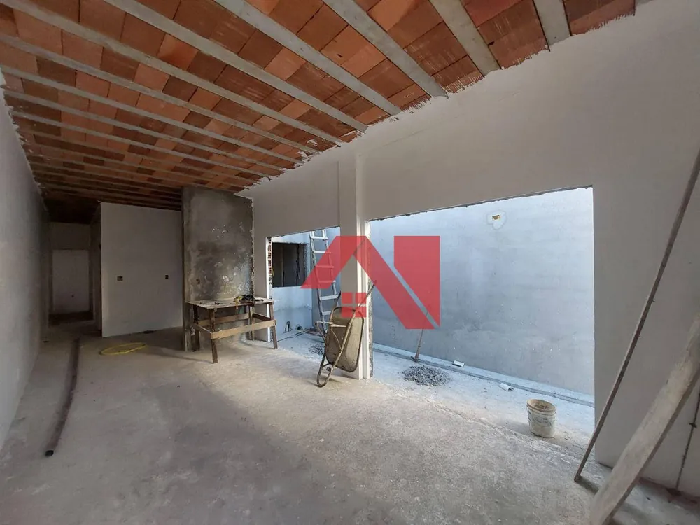 Casa, 2 quartos, 85 m² - Foto 15