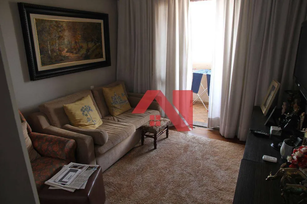 Apartamento, 4 quartos, 342 m² - Foto 12