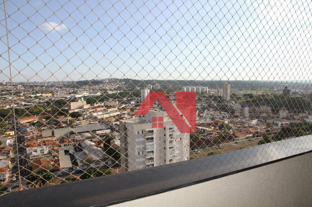 Apartamento, 4 quartos, 342 m² - Foto 6