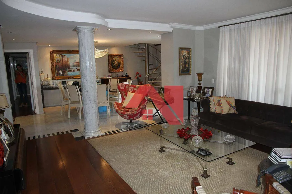 Apartamento, 4 quartos, 342 m² - Foto 16