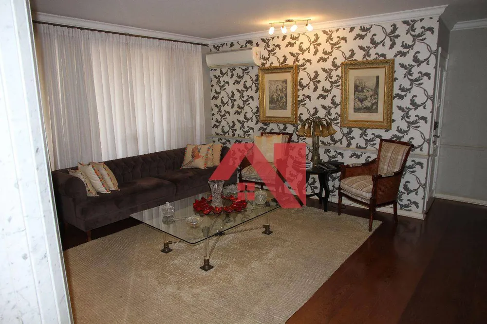 Apartamento, 4 quartos, 342 m² - Foto 8
