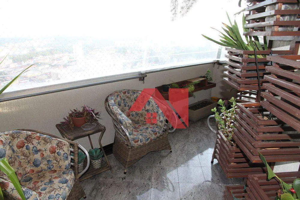 Apartamento, 4 quartos, 342 m² - Foto 13