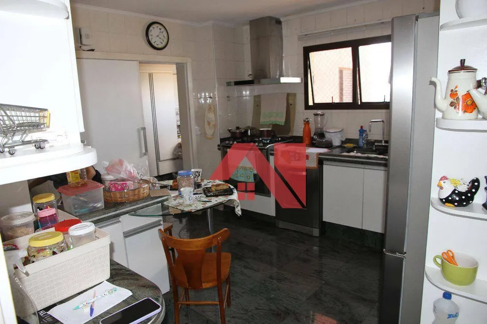 Apartamento, 4 quartos, 342 m² - Foto 5