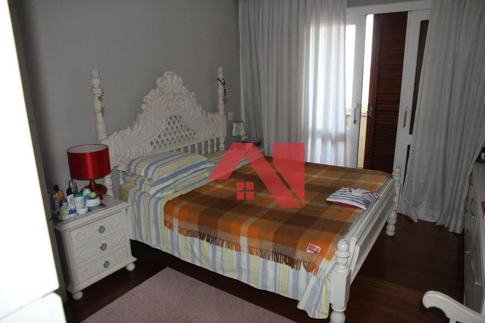 Apartamento, 4 quartos, 342 m² - Foto 11