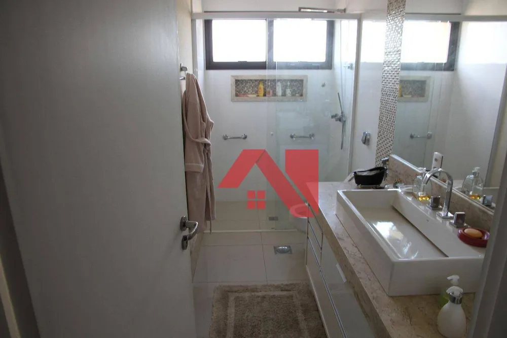 Apartamento, 4 quartos, 342 m² - Foto 10