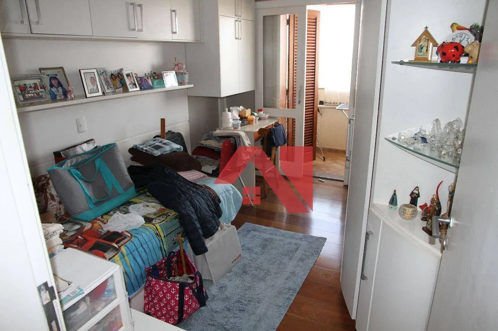 Apartamento, 4 quartos, 342 m² - Foto 9