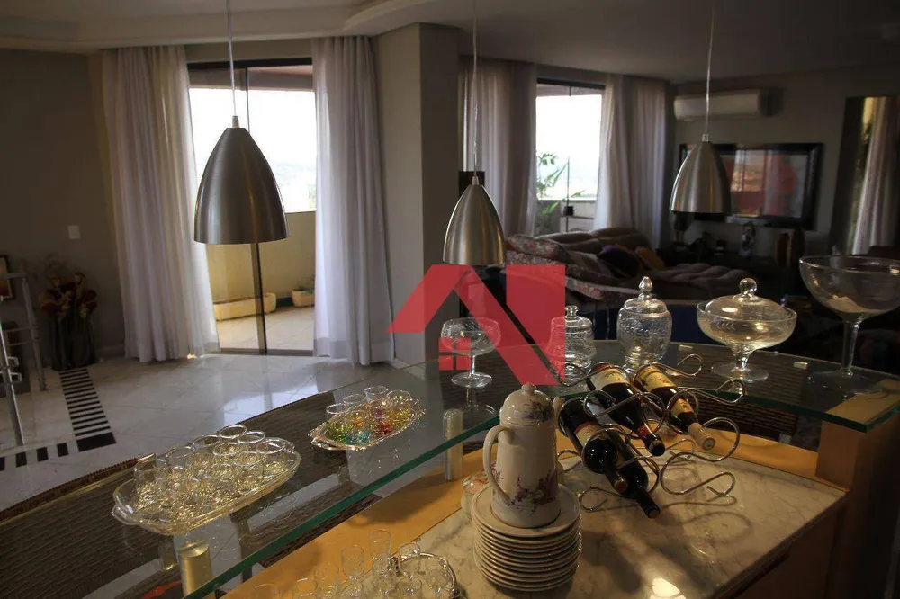 Apartamento, 4 quartos, 342 m² - Foto 7