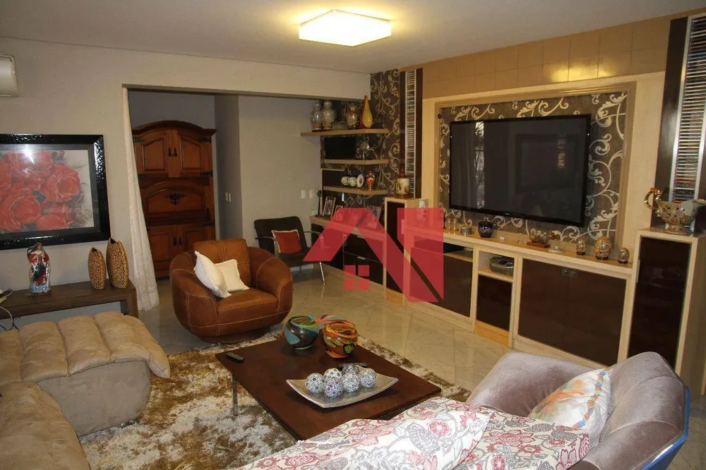 Apartamento, 4 quartos, 342 m² - Foto 14
