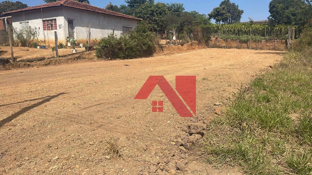 Terreno, 500 m² - Foto 1