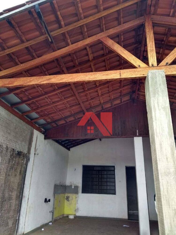Casa, 3 quartos, 130 m² - Foto 7