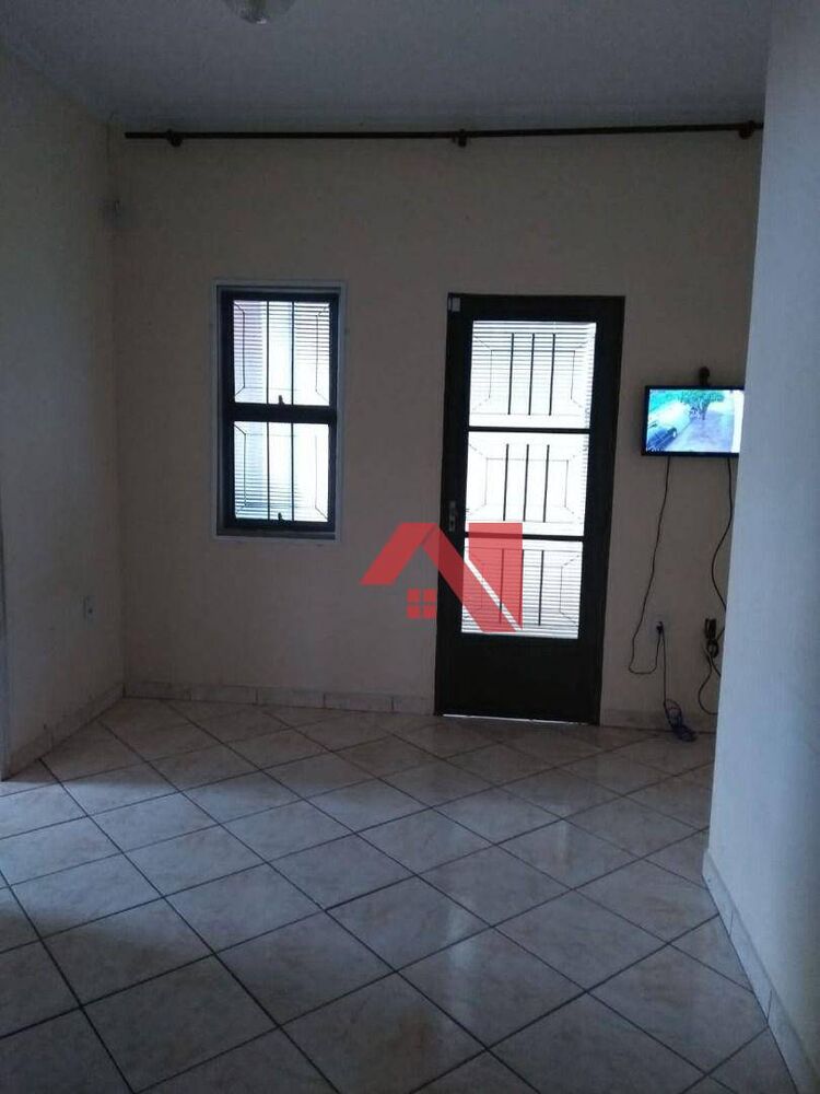 Casa, 3 quartos, 130 m² - Foto 1