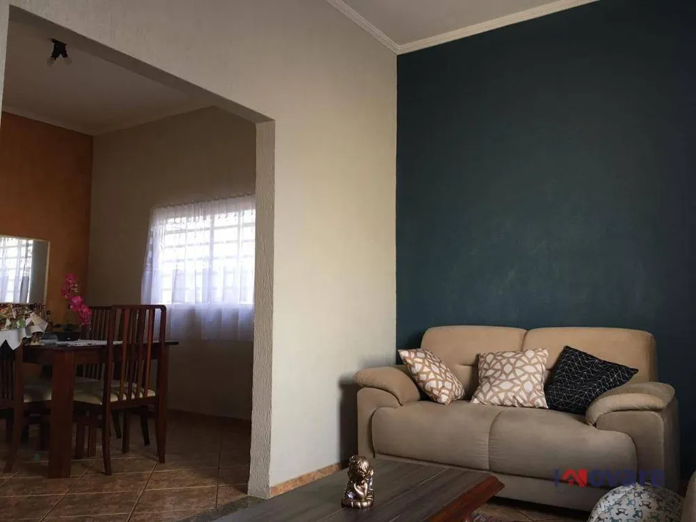 Casa, 3 quartos, 160 m² - Foto 15