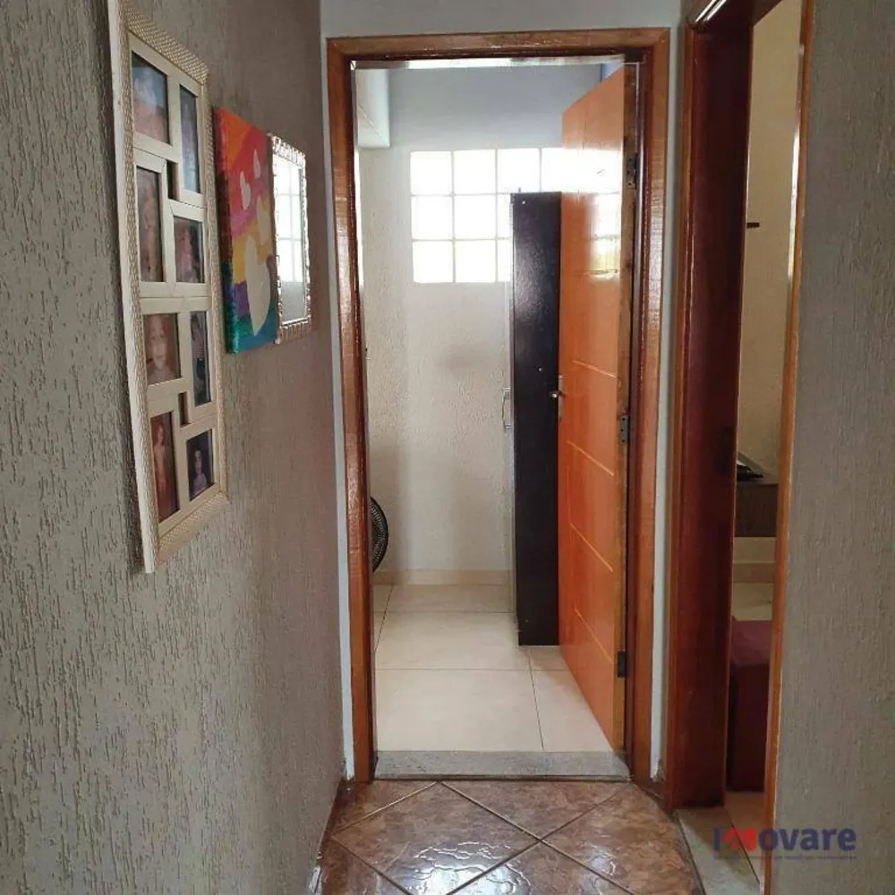 Casa, 3 quartos, 160 m² - Foto 7
