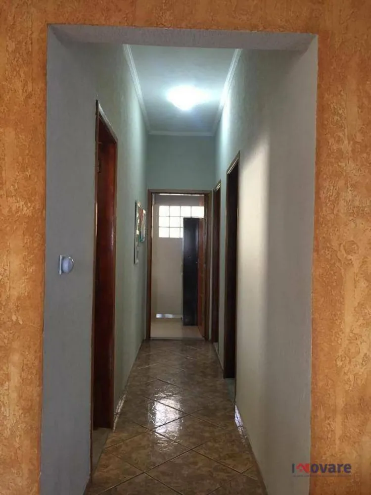 Casa, 3 quartos, 160 m² - Foto 4