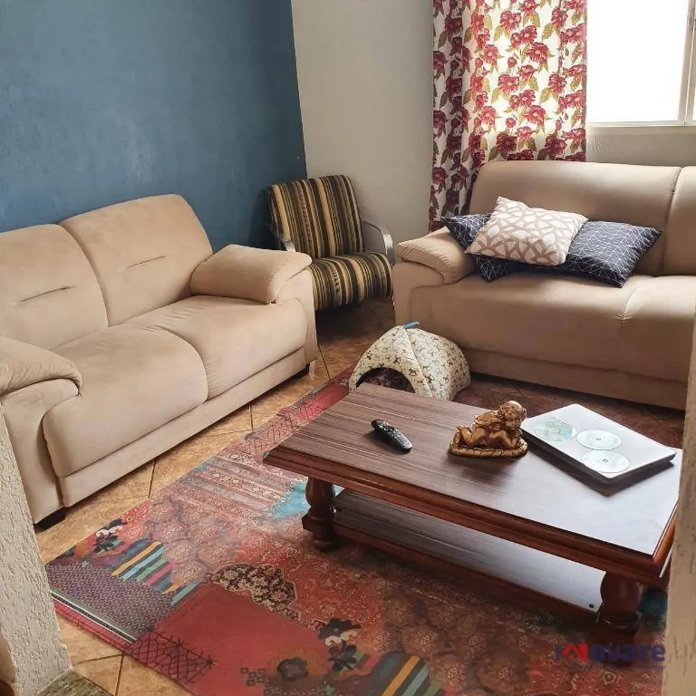Casa, 3 quartos, 160 m² - Foto 11