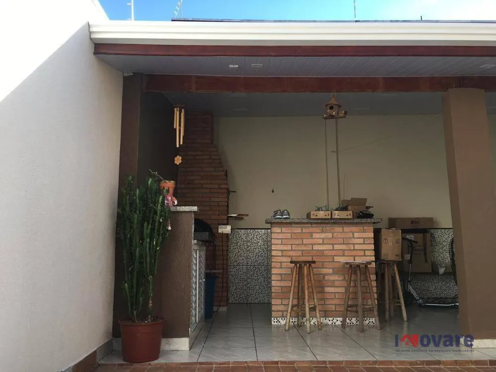 Casa, 3 quartos, 160 m² - Foto 9