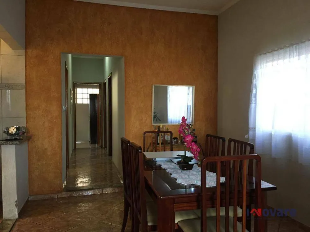Casa, 3 quartos, 160 m² - Foto 2