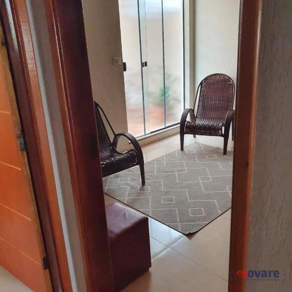 Casa, 3 quartos, 160 m² - Foto 14