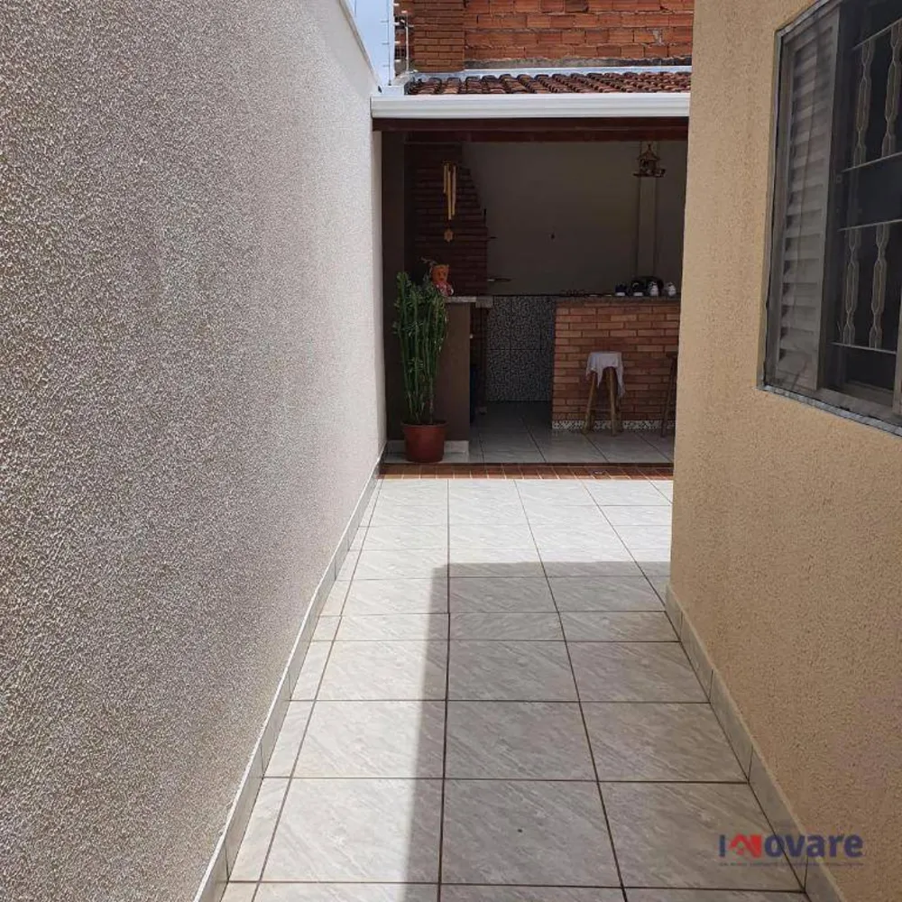 Casa, 3 quartos, 160 m² - Foto 13