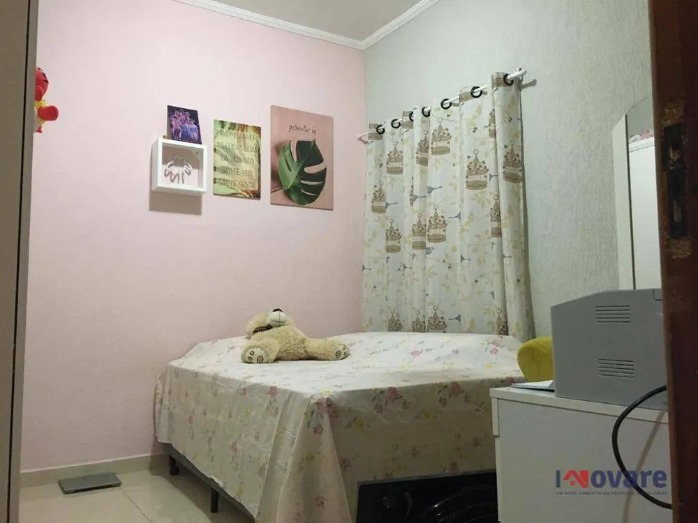 Casa, 3 quartos, 160 m² - Foto 16