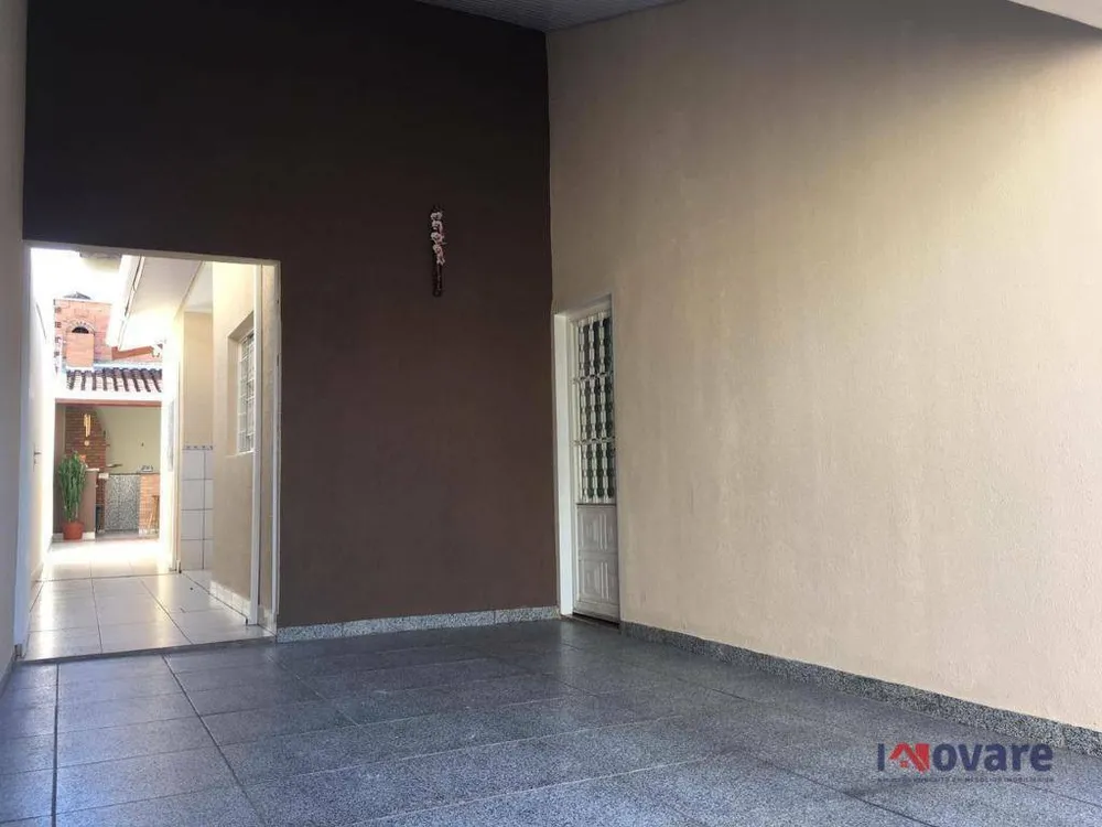 Casa, 3 quartos, 160 m² - Foto 8