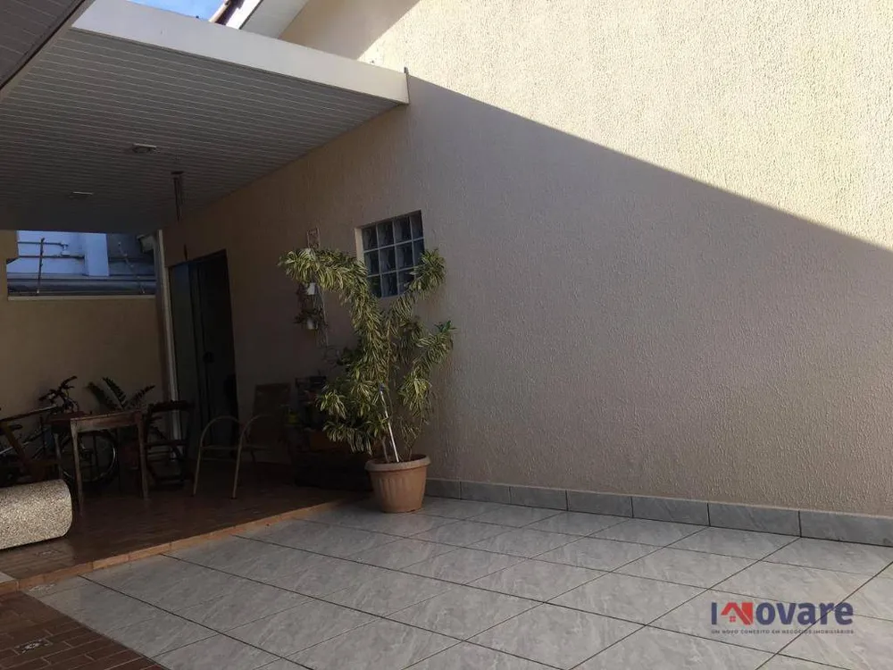 Casa, 3 quartos, 160 m² - Foto 10