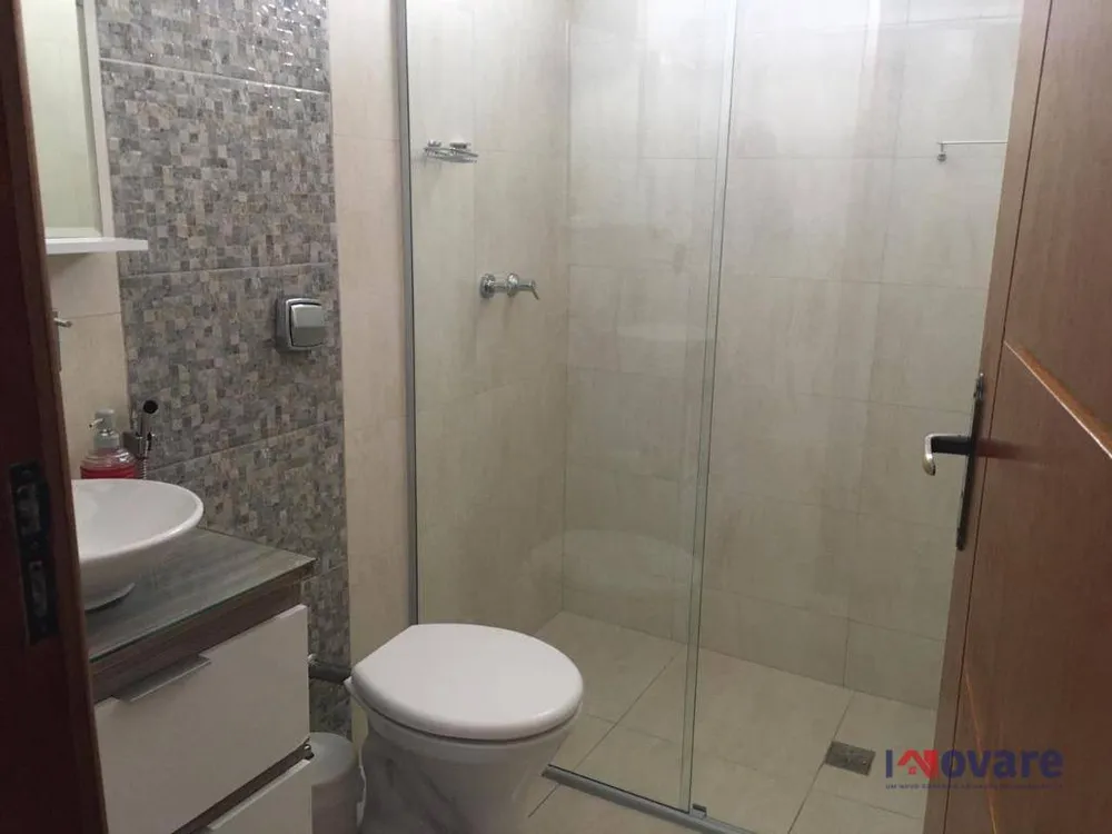 Casa, 3 quartos, 160 m² - Foto 3