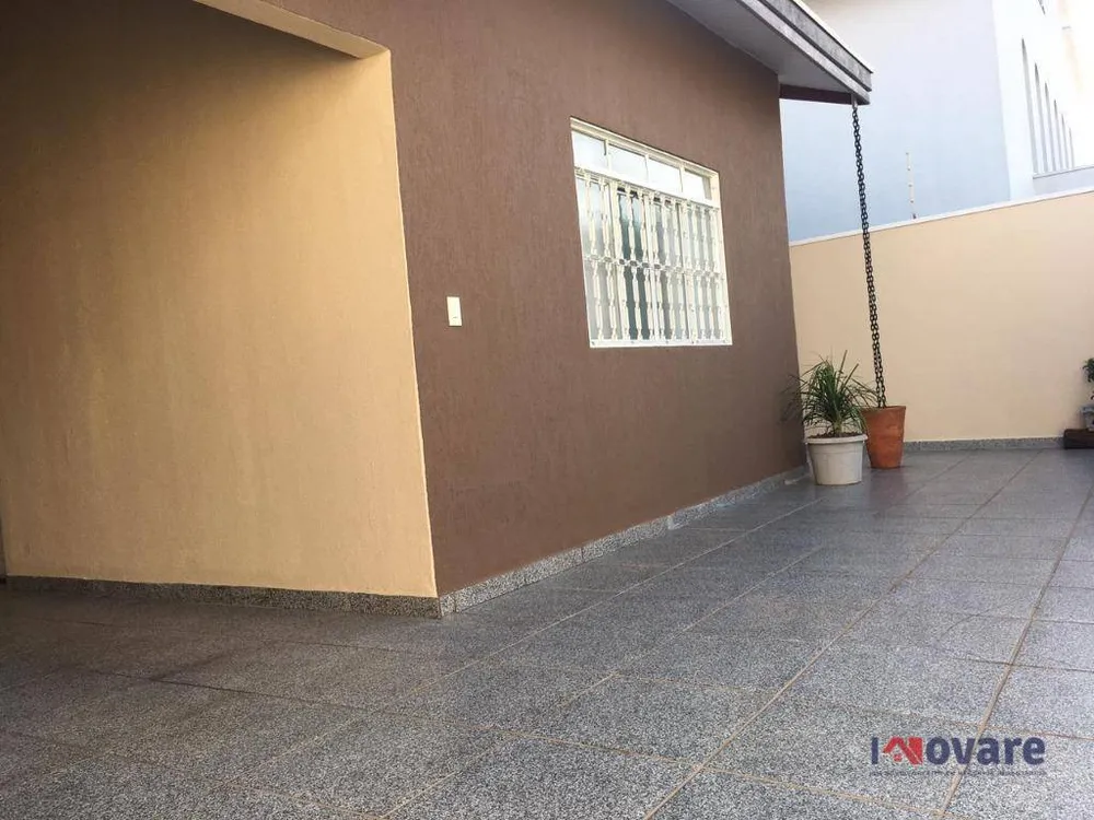 Casa, 3 quartos, 160 m² - Foto 6