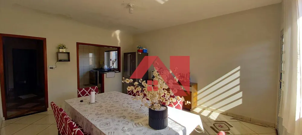 Casa, 3 quartos, 385 m² - Foto 7