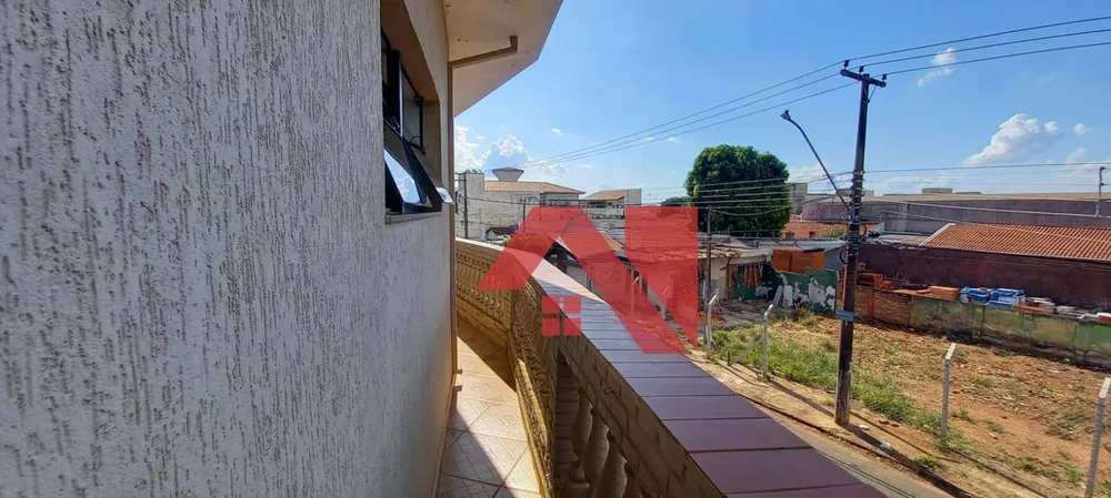 Casa, 3 quartos, 385 m² - Foto 2