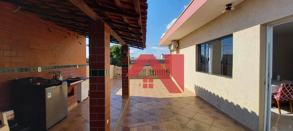 Casa, 3 quartos, 385 m² - Foto 4