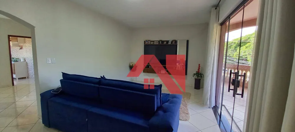 Casa, 3 quartos, 385 m² - Foto 3