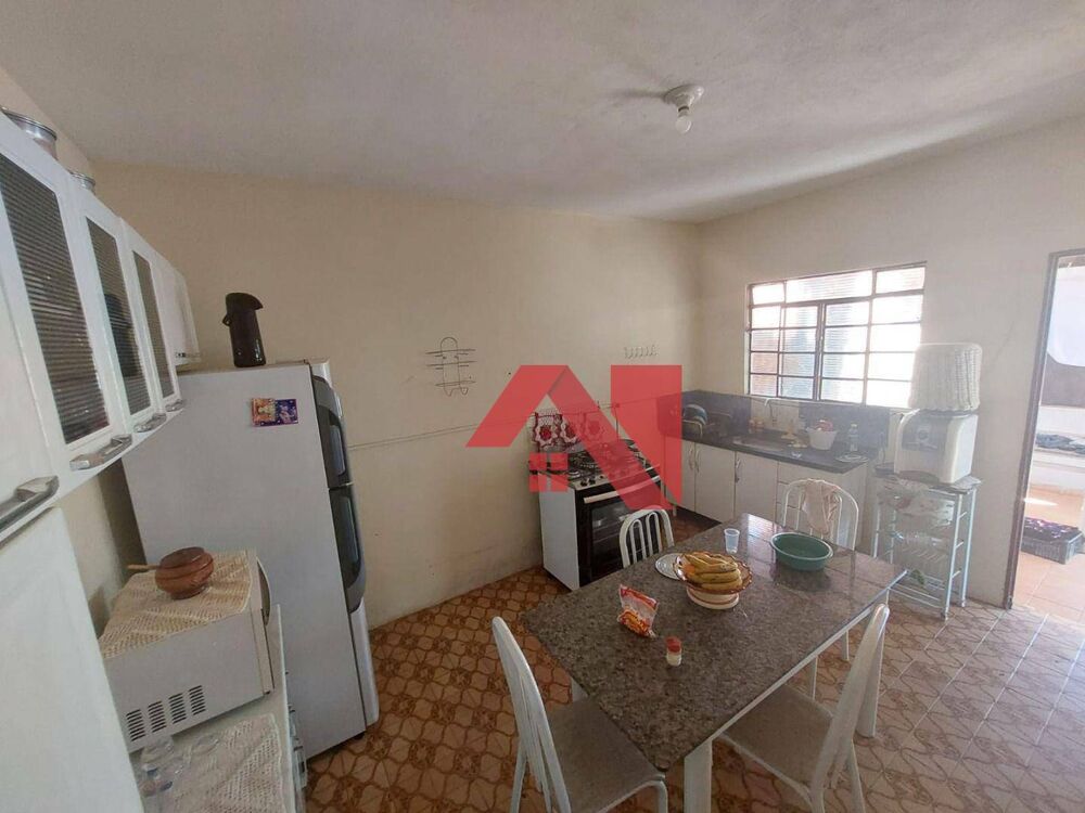 Casa, 4 quartos, 130 m² - Foto 9