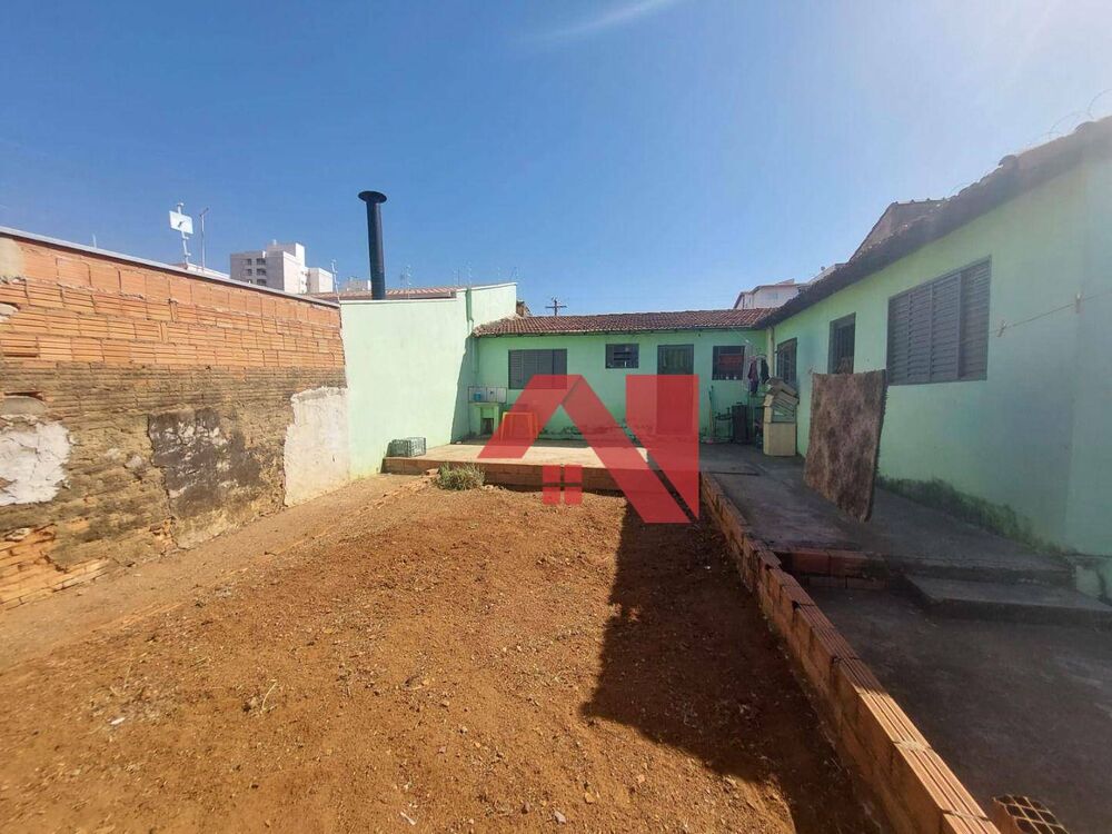 Casa, 4 quartos, 130 m² - Foto 4