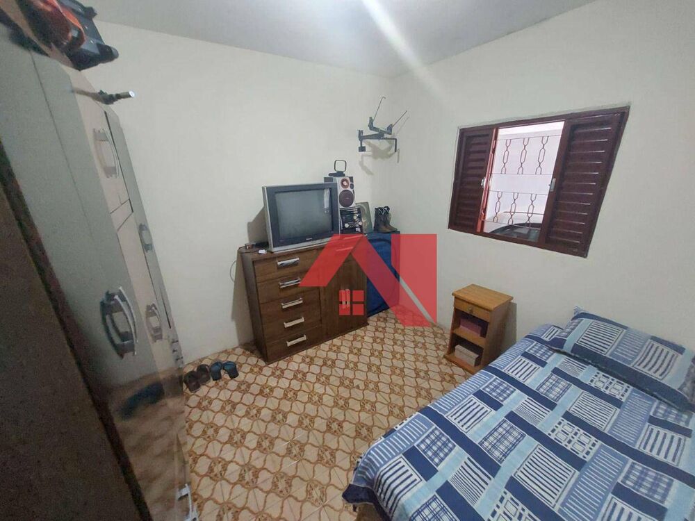 Casa, 4 quartos, 130 m² - Foto 7