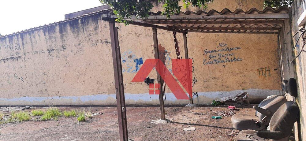 Terreno, 600 m² - Foto 2